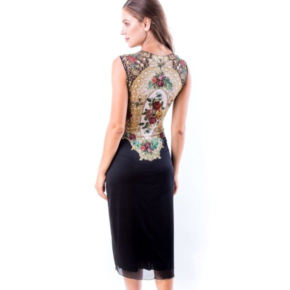 Michal Negrin Dresses & Skirts - NOT FOR SALE - ISO Michal Negrin Noa Dress